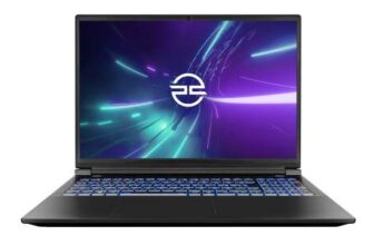 PCSpecialist 16 Defiance Intel Core i7 16 Core Processor 14650HX Laptop – 240Hz / 5070Ti / 32GB / 1TB / No OS