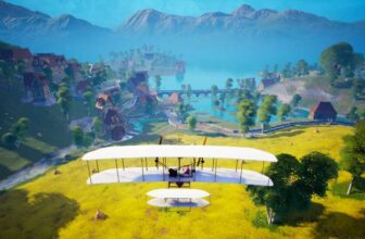 PC/Steam Lord Of The Trough – Free to play