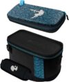 PDP Overnight Case Glow Sheikah Shoot Nintendo Switch