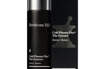PERRICONE MD Cold Plasma Plus the Essence 140ml