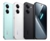 POCO X8 Pro 5G 8256GB Global Version 6.59 Dimensity 8500-Ultra 50MP 6500mAh 100W All colours with coupon sold by Xiaomi Tech World Store