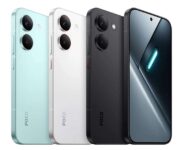 POCO X8 Pro 5G 8256GB Global Version 6.59 Dimensity 8500-Ultra 50MP 6500mAh 100W All colours with coupon sold by Xiaomi Tech World Store