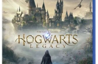 PS4 – Hogwarts Legacy. Free C&C only very limited locations