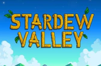PS4 Stardew Valley – PEGI 12