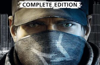 PS4 Watch_Dogs Complete Edition (Game Season Pass) – PEGI 18