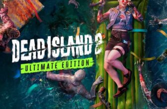 PS4/PS5 Dead Island 2 Ultimate Edition – PEGI 18