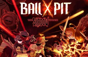 PS5 BALL x PIT – PEGI 7