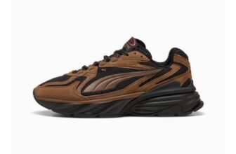 PUMA Fade Sneakers Unisex