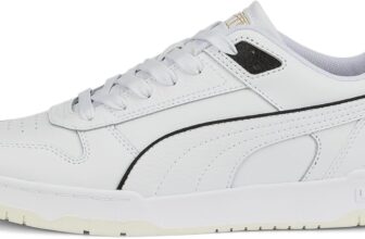 PUMA Rbd Game Low, Mens Sneaker