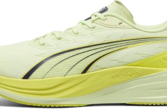 PUMA Unisex Darter Pro 2Road Running Shoe