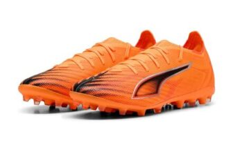 PUMA Unisex Ultra 6 Match MgSoccer Shoe (7.5 UK)