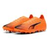 PUMA Unisex Ultra 6 Match MgSoccer Shoe Size 9