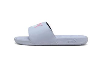 PUMA Youth Cool Cat 2.0 Sandals