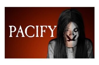 Pacify