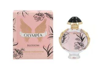 Paco Rabanne Olympa Blossom Eau De Parfum 50ml