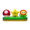 Paladone Super Mario Icon Light Officially Licensed Desk Light
