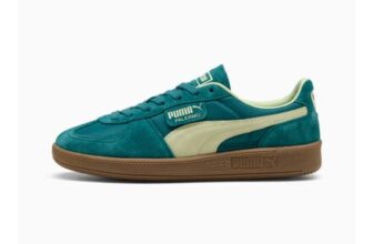 Palermo Vintage Update Sneakers Unisex