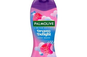 Palmolive Dreamy Delight Body Wash