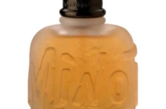 Paloma Picasso Minotaure Eau De Toilette 75ml Tester