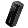 Pamxieger 27000mAh / 97.2Wh Power Bank, 3-Port C1 100W Max, C2 20W, QC 3.0 22.5W, PD 3.0 Sold By GreenEnergy Prime – FBA