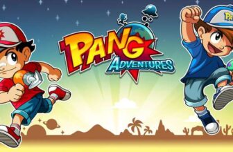 Pang Adventures – Switch Game