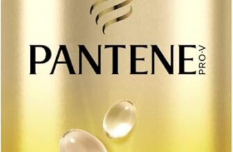 Pantene Pro-V Sunkiss Glow Hair Spray 200ml. Helps Protect Against UVA, UVB, Salt and Chlorine, Lightweight Nourishing and Detangling Spray for Strong and Shiny Hair