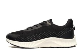 Panther pace Mens Active Trainers, Sizes 6,7