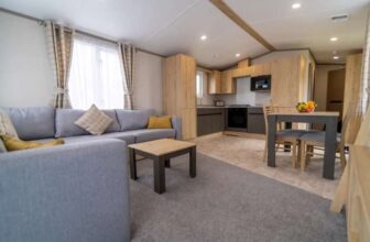 Park Holidays Stowford Farm Meadows, Devon 10-13th July