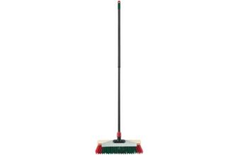 Parkside Extendable Handle Outdoor Broom