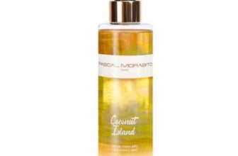 Pascal Morabito COCONUT ISLAND Body Spray 200ML