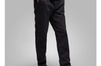 Passenger Mens Adventurer Relaxed Fit Trouser