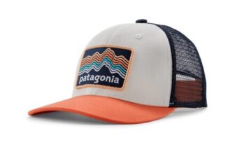 Patagonia Kids Trucker Hat