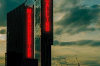 Paul Heaton & Jacqui Abbott Manchester Calling Vinyl Album