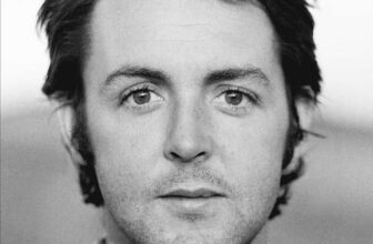 Paul McCartney – The Lyrics: 1956 to the Present. Kindle Edition
