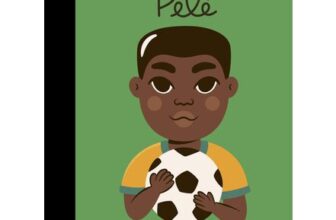 Pele (46) (Little People, BIG DREAMS)