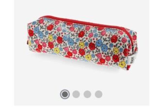 Pencil Case – Tilde