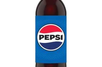 Pepsi Cola Regular/No Sugar Max/No Sugar Cherry Bottle 3L