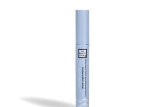 Peptide Calm Lengthening & Nourishing Strength Mascara