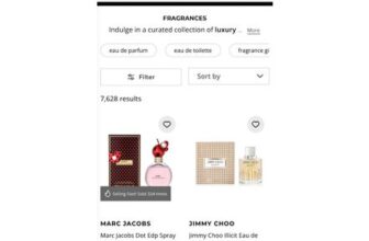 Perfume Sale Secret Sale