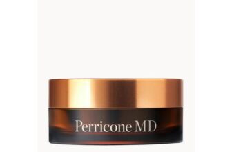 Perricone MD Essential Fx Acyl-Glutathione Chia Cleansing Balm