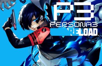 Persona 3 Reload (PS4/PS5)
