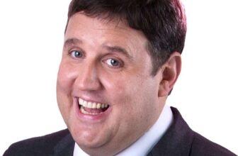 Peter Kay – Birmingham Saturday 25 July 2026, 20:00 £2.95 Blue Light Card