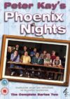 Peter Kays Phoenix Nights: The Complete Series 2 DVD (Used)