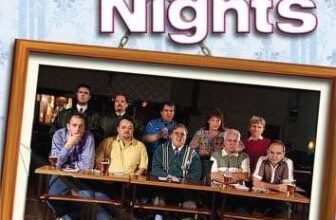 Peter Kays Phoenix Nights: The Complete Series 2 DVD (Used)