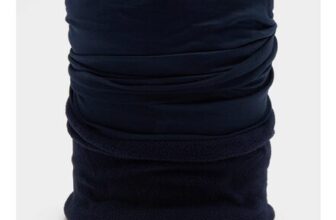 Peter Storm Unisex Recycled Polar Fleece Chute