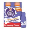Petits Filous Kids Strawberry Yoghurt Drink