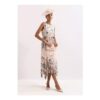 Phase Eight Georgiana Midi Dress
