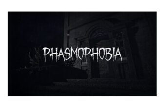 Phasmophobia