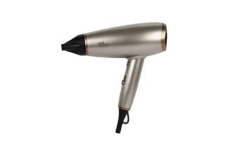 Phil Smith Salon Collection DC Hair Dryer with Diffuser