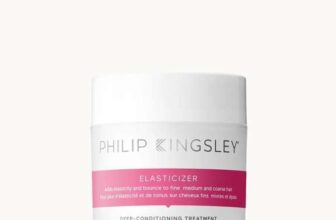Philip Kingsley Elasticizer Intensive Treatment for Hair 150ml – w/Code